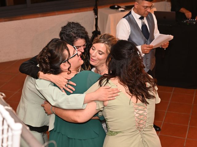 Il matrimonio di Francesco e Silvia a Buggiano, Pistoia 143