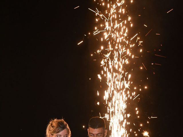 Il matrimonio di Francesco e Silvia a Buggiano, Pistoia 151
