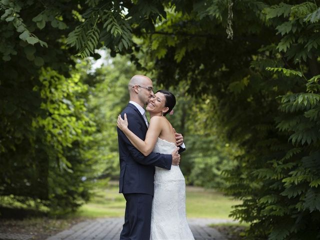 Il matrimonio di Francesco e Monica a Pianoro, Bologna 31