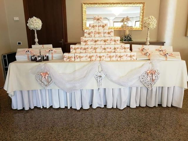 Il matrimonio di Alex e Laura a Caldogno, Vicenza 5