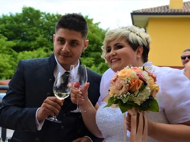 Il matrimonio di Alex e Laura a Caldogno, Vicenza 2
