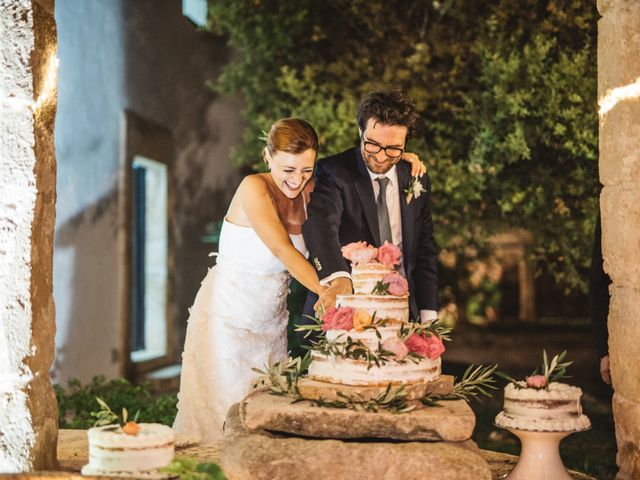 Il matrimonio di Manfredi e Anna a Alberobello, Bari 21