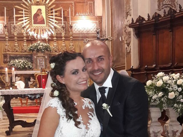 Il matrimonio di Daniele e Simona a Catania, Catania 5