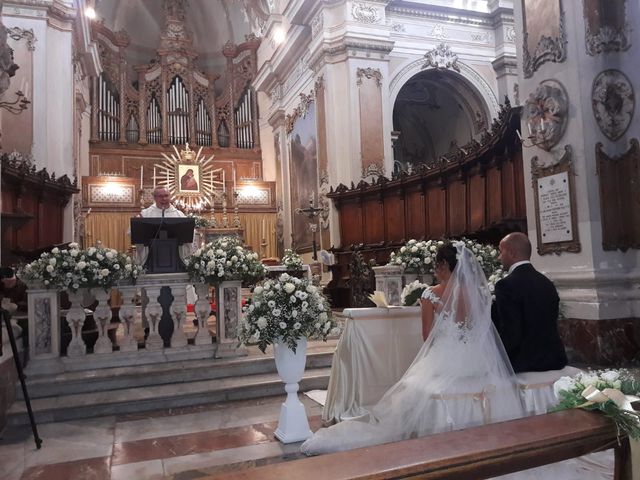 Il matrimonio di Daniele e Simona a Catania, Catania 7