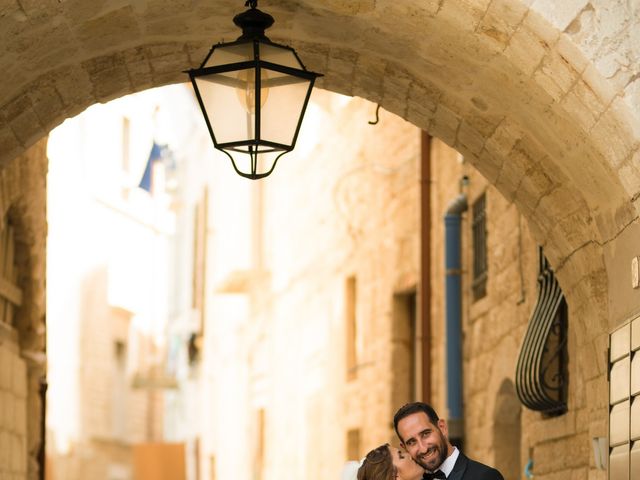 Il matrimonio di Roberto e Giusy a Molfetta, Bari 15