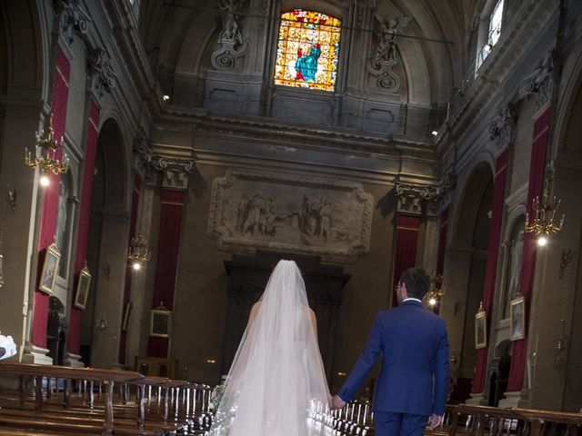 Il matrimonio di Salvatore e Sara a Manerbio, Brescia 36