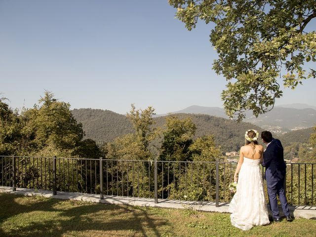 Il matrimonio di Salvatore e Sara a Manerbio, Brescia 40