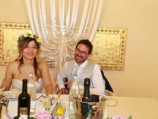 Il matrimonio di Salvatore e Sara a Manerbio, Brescia 42