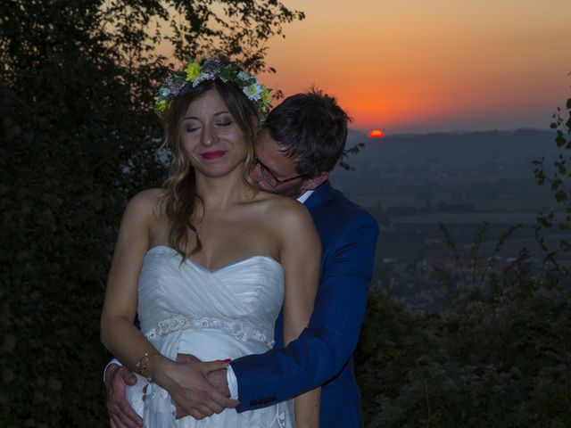 Il matrimonio di Salvatore e Sara a Manerbio, Brescia 47