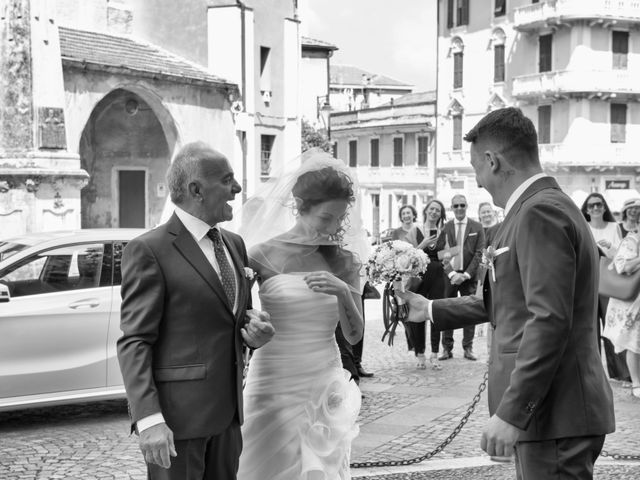 Il matrimonio di Luca e Ilaria a Savona, Savona 20