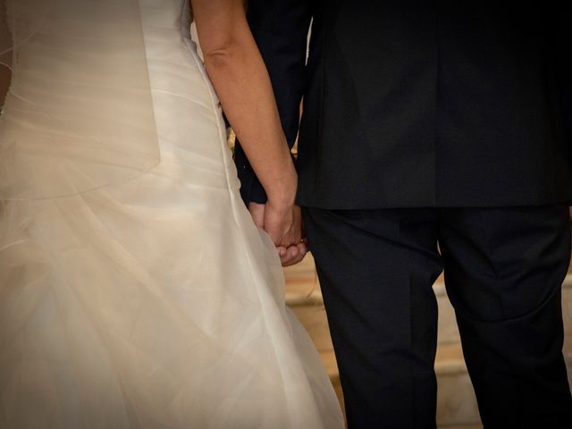 Il matrimonio di Luca e Ilaria a Savona, Savona 24