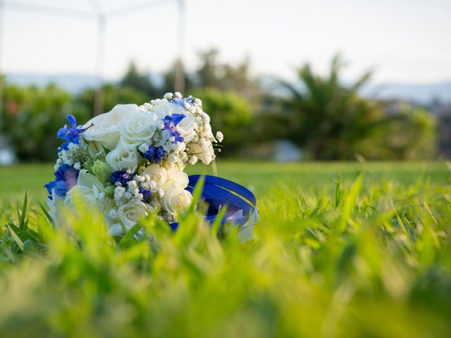 Il matrimonio di Luca e Ilaria a Savona, Savona 35