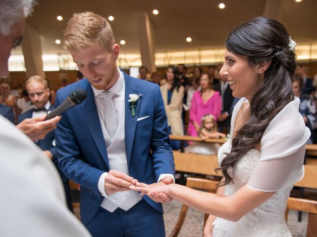 Il matrimonio di Greta e Andrea a Rimini, Rimini 51