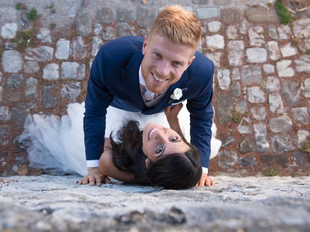 Il matrimonio di Greta e Andrea a Rimini, Rimini 64