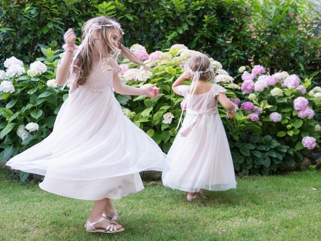 Il matrimonio di Greta e Andrea a Rimini, Rimini 79