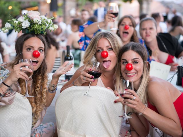 Il matrimonio di Greta e Andrea a Rimini, Rimini 82