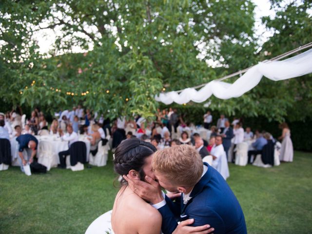 Il matrimonio di Greta e Andrea a Rimini, Rimini 84