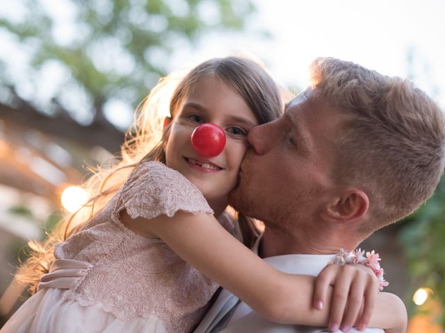 Il matrimonio di Greta e Andrea a Rimini, Rimini 86