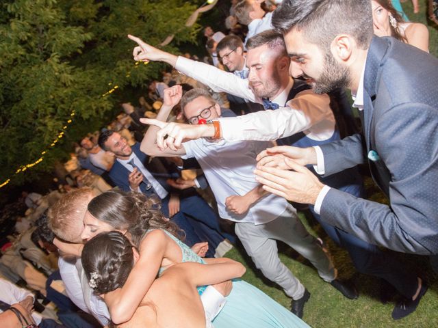 Il matrimonio di Greta e Andrea a Rimini, Rimini 88