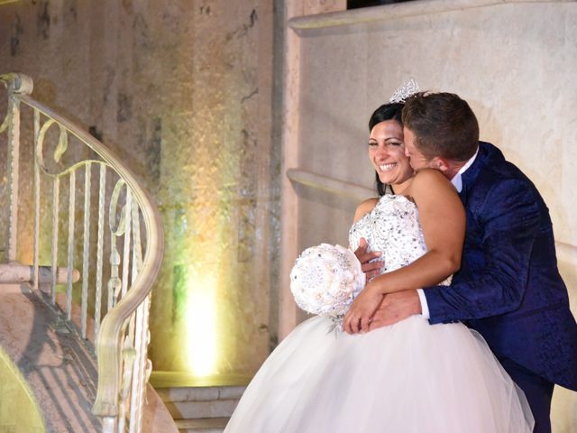Il matrimonio di Pasquale e Serena a Rieti, Rieti 15