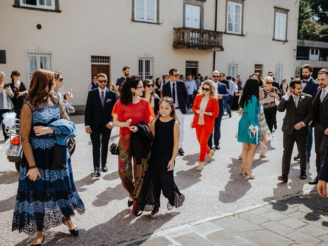 Il matrimonio di Stefano e Sara a Lucca, Lucca 32