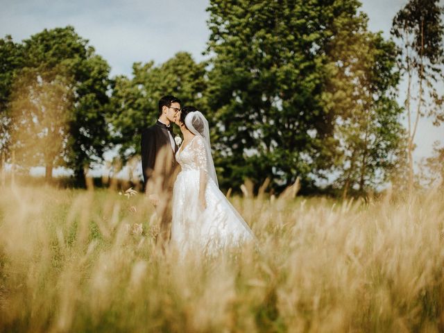 Il matrimonio di Stefano e Sara a Lucca, Lucca 69