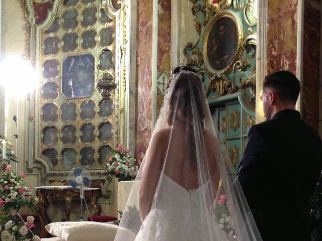 Il matrimonio di Salvatore  e Giusy  a Trapani, Trapani 7