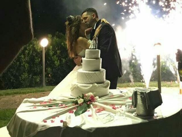 Il matrimonio di Salvatore  e Giusy  a Trapani, Trapani 11