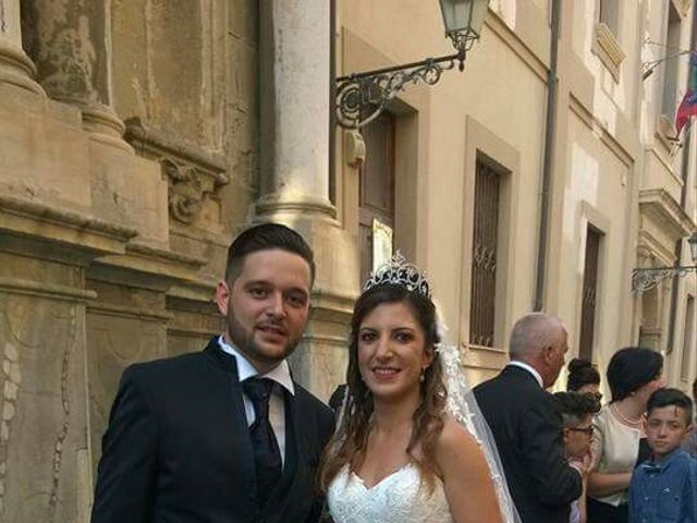 Il matrimonio di Salvatore  e Giusy  a Trapani, Trapani 22