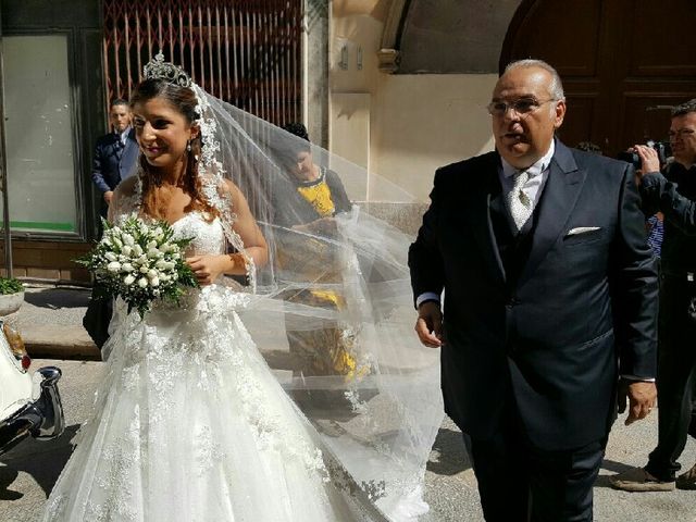 Il matrimonio di Salvatore  e Giusy  a Trapani, Trapani 24