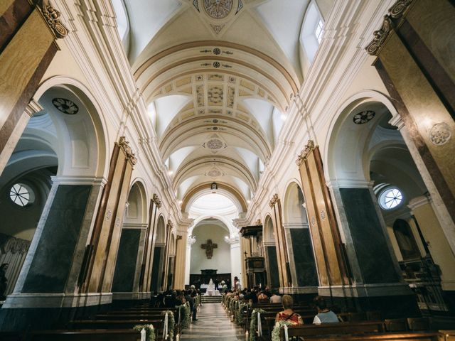 Il matrimonio di Francesco e Beky a Crotone, Crotone 12