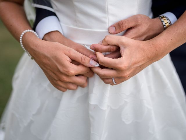 Il matrimonio di Francesco e Beky a Crotone, Crotone 15