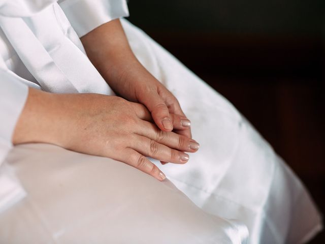 Il matrimonio di Andrea e Anna a Finale Ligure, Savona 19