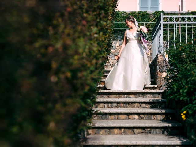 Il matrimonio di Andrea e Anna a Finale Ligure, Savona 27