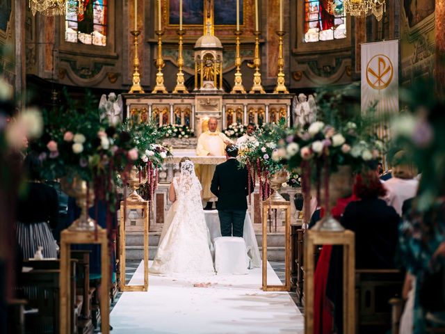 Il matrimonio di Andrea e Anna a Finale Ligure, Savona 37