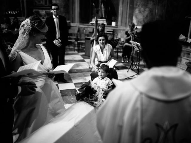 Il matrimonio di Andrea e Anna a Finale Ligure, Savona 39