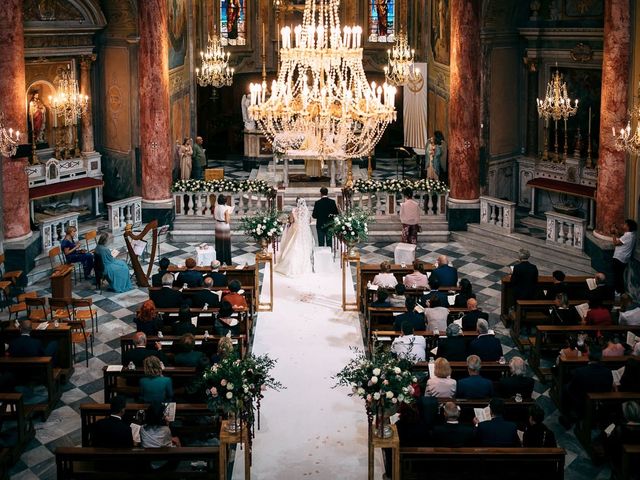 Il matrimonio di Andrea e Anna a Finale Ligure, Savona 43