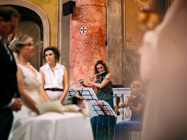 Il matrimonio di Andrea e Anna a Finale Ligure, Savona 44