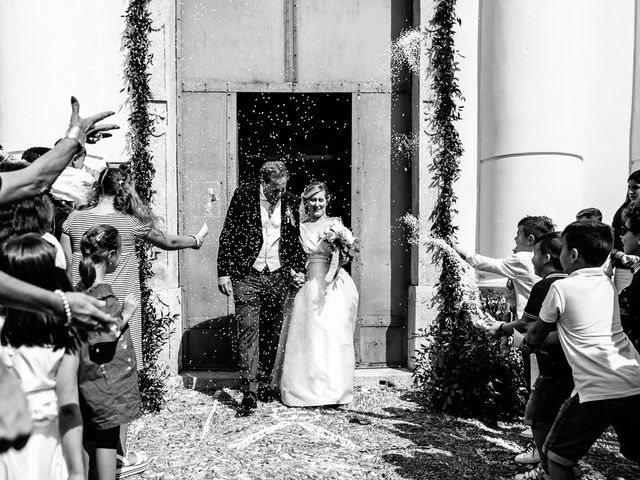 Il matrimonio di Andrea e Anna a Finale Ligure, Savona 46
