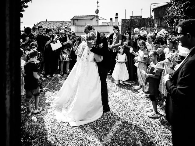 Il matrimonio di Andrea e Anna a Finale Ligure, Savona 48