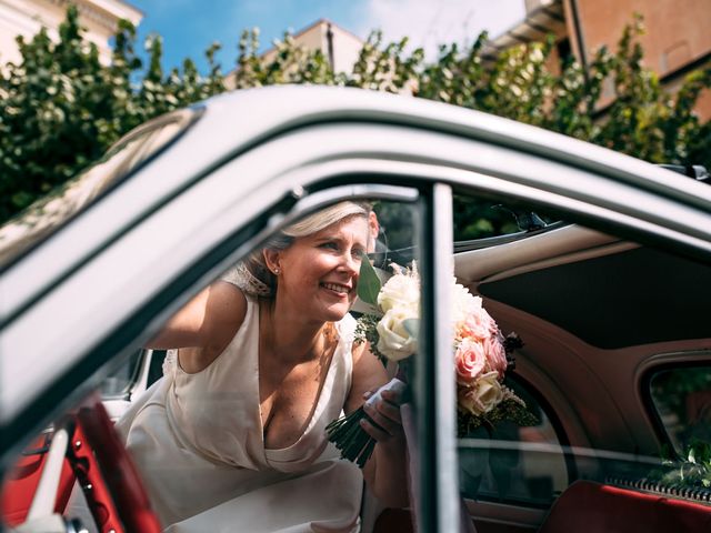 Il matrimonio di Andrea e Anna a Finale Ligure, Savona 52