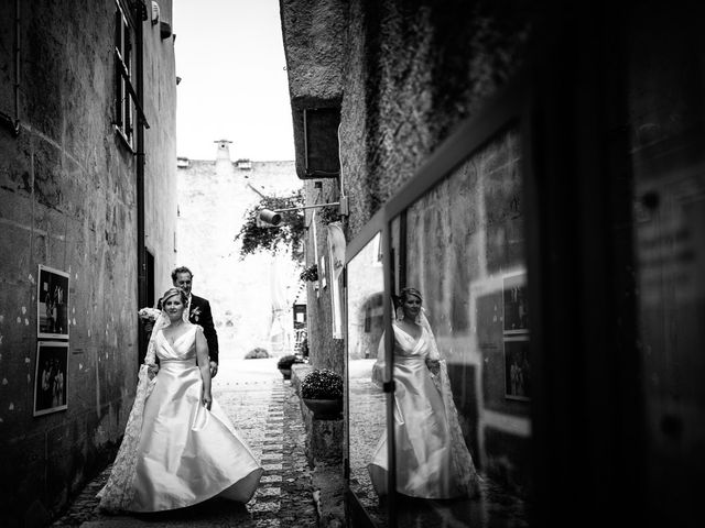 Il matrimonio di Andrea e Anna a Finale Ligure, Savona 63