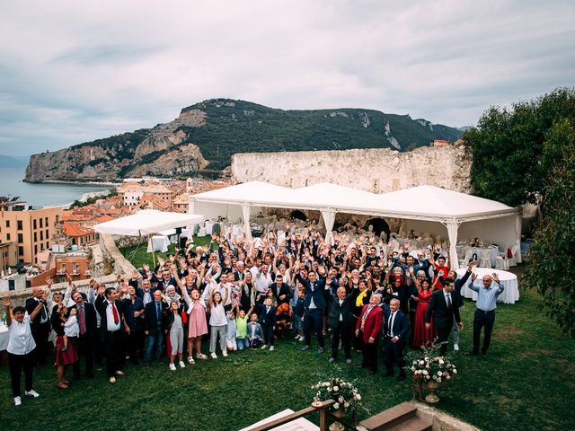 Il matrimonio di Andrea e Anna a Finale Ligure, Savona 78