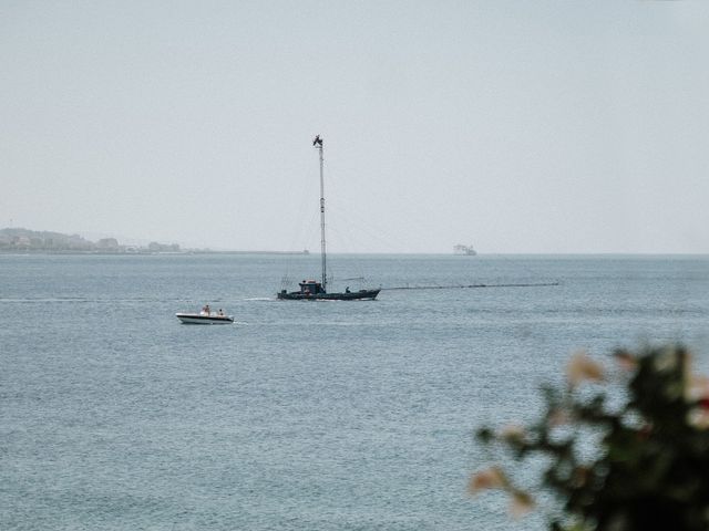 Il matrimonio di Alessandro e Deborah a Messina, Messina 3