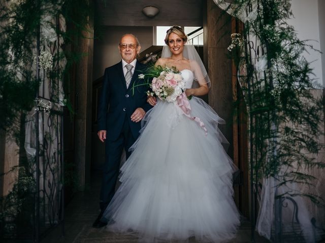 Il matrimonio di Simone e Benedetta a Lerici, La Spezia 48