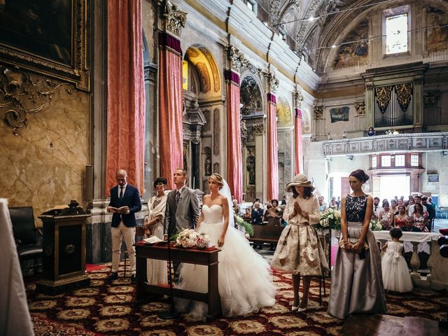 Il matrimonio di Simone e Benedetta a Lerici, La Spezia 74