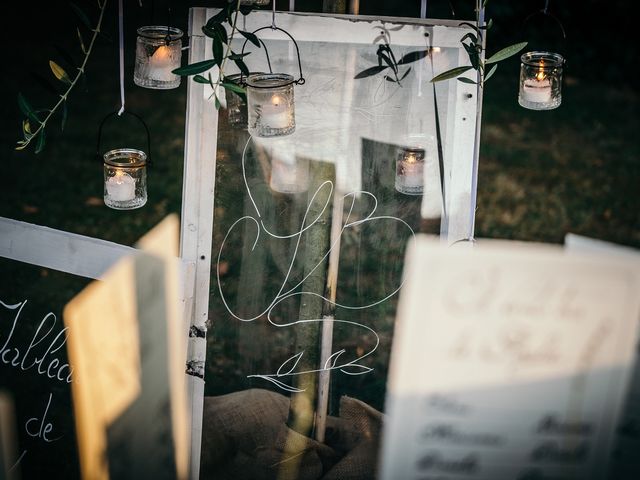 Il matrimonio di Simone e Benedetta a Lerici, La Spezia 99