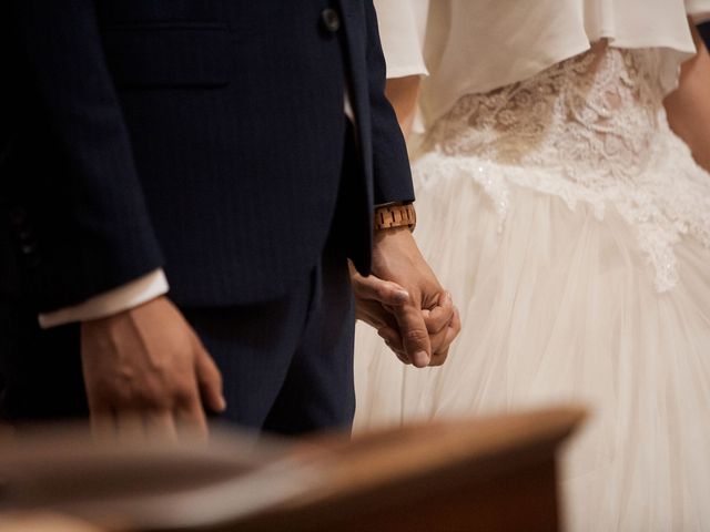 Il matrimonio di Claudio e Alexandra a Ponte di Piave, Treviso 16