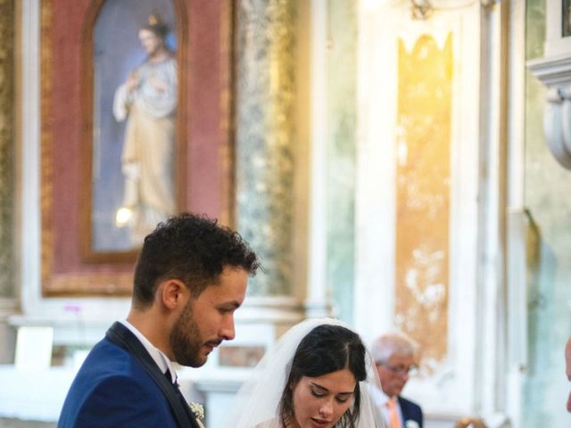 Il matrimonio di Lorenzo e Valentina a Serravalle Pistoiese, Pistoia 9