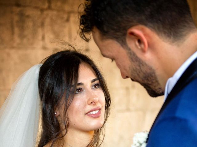 Il matrimonio di Lorenzo e Valentina a Serravalle Pistoiese, Pistoia 23